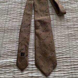Louis Vuitton Tie